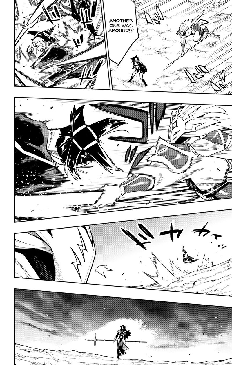 Chained Soldier, Chapter 160 image 18